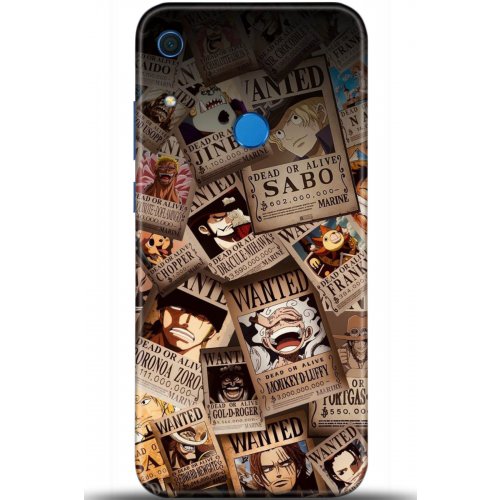 Uyumlu Kılıf HD Baskılı Kılıf - Followed Institution 5192