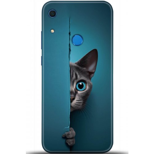 Uyumlu Kılıf HD Baskılı Kılıf - Followed Institution 5204