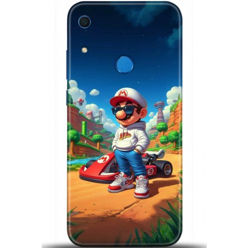 Uyumlu Kılıf HD Baskılı Kılıf - Followed Institution 5207