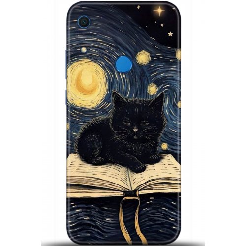 Uyumlu Kılıf HD Baskılı Kılıf - Followed Institution 5215