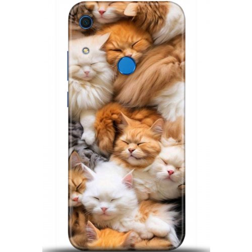 Uyumlu Kılıf HD Baskılı Kılıf - Followed Institution 5234