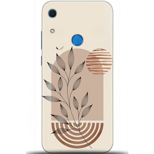 Uyumlu Kılıf HD Baskılı Kılıf - Followed Institution 5243