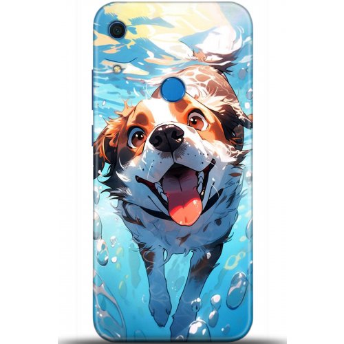 Uyumlu Kılıf HD Baskılı Kılıf - Followed Institution 5246