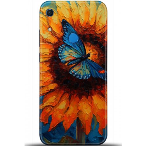 Uyumlu Kılıf HD Baskılı Kılıf - Followed Institution 5251