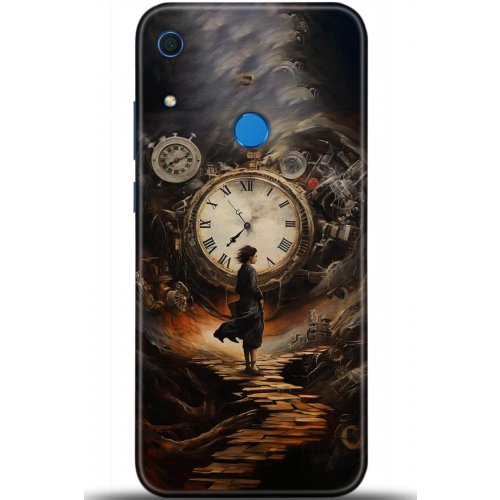 Uyumlu Kılıf HD Baskılı Kılıf - Followed Institution 5252