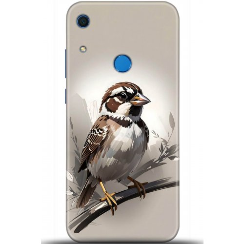 Uyumlu Kılıf HD Baskılı Kılıf - Followed Institution 5258