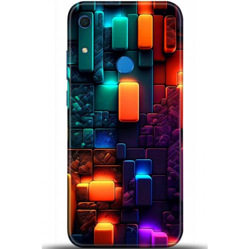 Uyumlu Kılıf HD Baskılı Kılıf - Followed Institution 5266