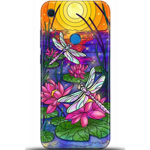 Uyumlu Kılıf HD Baskılı Kılıf - Followed Institution 5274