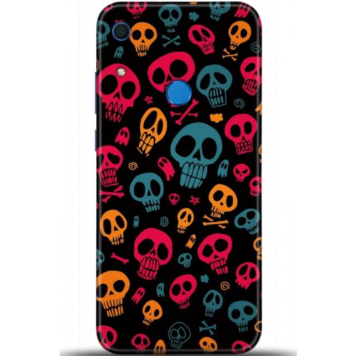 Uyumlu Kılıf HD Baskılı Kılıf - Followed Institution 5277