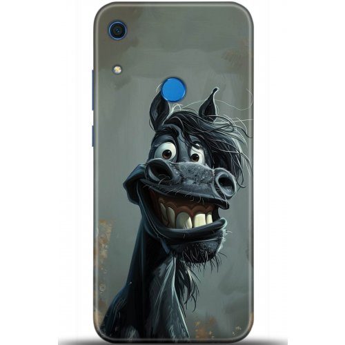 Uyumlu Kılıf HD Baskılı Kılıf - Followed Institution 5284