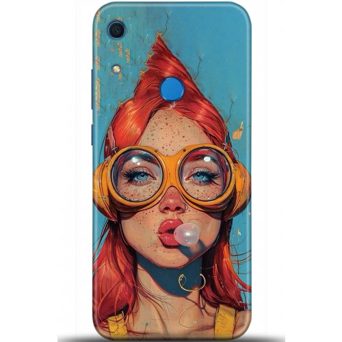 Uyumlu Kılıf HD Baskılı Kılıf - Followed Institution 5286