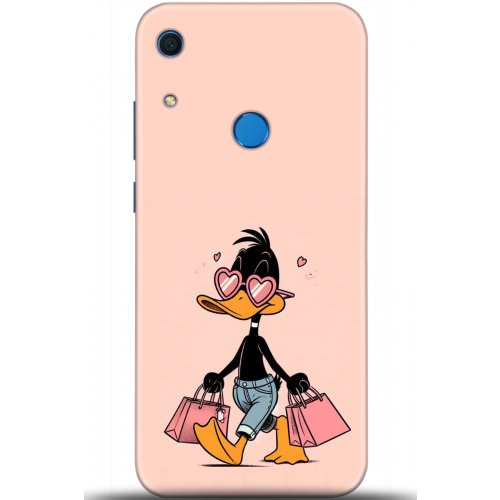 Uyumlu Kılıf HD Baskılı Kılıf - Followed Institution 5293