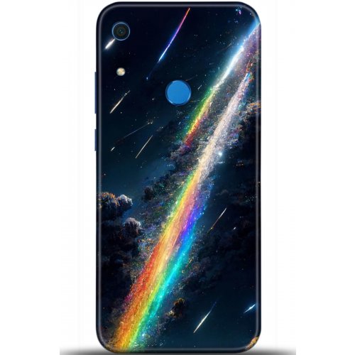 Uyumlu Kılıf HD Baskılı Kılıf - Followed Institution 5304