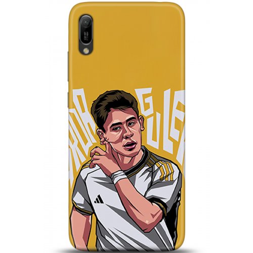 Uyumlu Kılıf HD Baskılı Kılıf - Followed Institution 5331