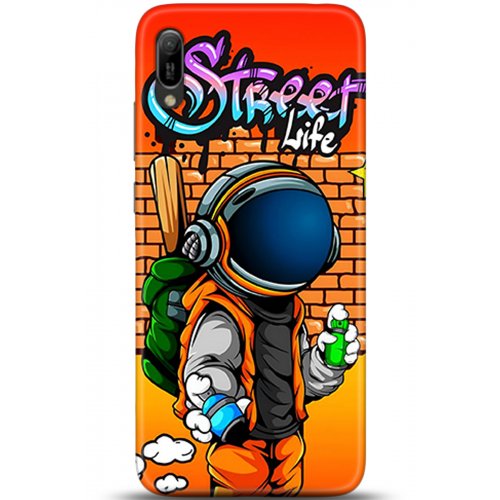 Uyumlu Kılıf HD Baskılı Kılıf - Followed Institution 5350