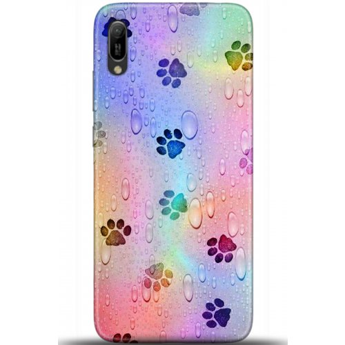 Uyumlu Kılıf HD Baskılı Kılıf - Followed Institution 5378