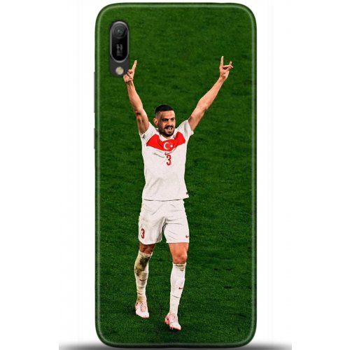 Uyumlu Kılıf HD Baskılı Kılıf - Followed Institution 5379