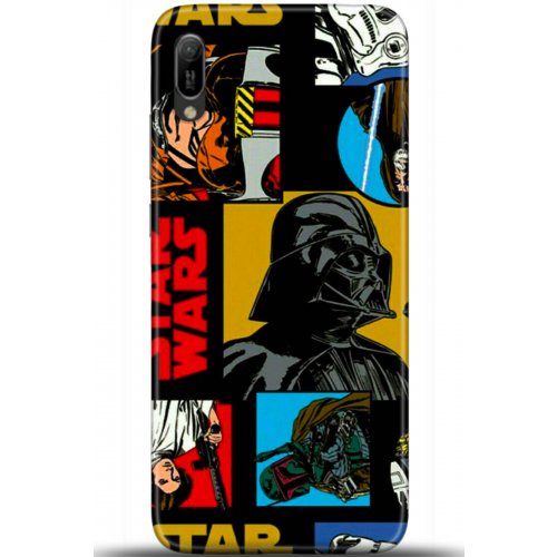 Uyumlu Kılıf HD Baskılı Kılıf - Followed Institution 5385