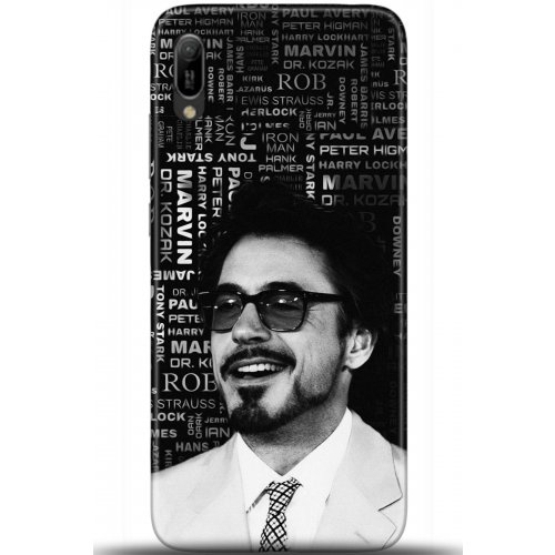 Uyumlu Kılıf HD Baskılı Kılıf - Followed Institution 5397