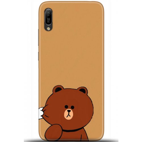 Uyumlu Kılıf HD Baskılı Kılıf - Followed Institution 5417