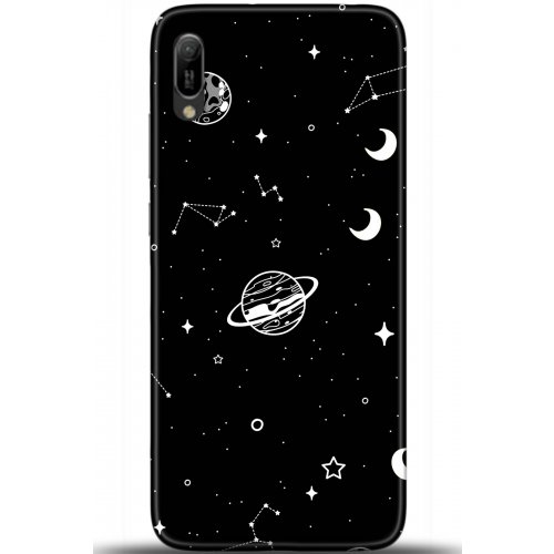 Uyumlu Kılıf HD Baskılı Kılıf - Followed Institution 5419