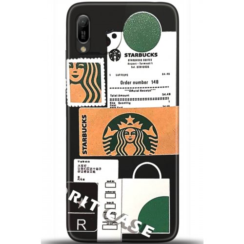 Uyumlu Kılıf HD Baskılı Kılıf - Followed Institution 5445