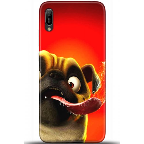 Uyumlu Kılıf HD Baskılı Kılıf - Followed Institution 5451