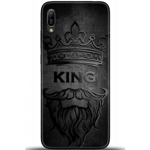 Uyumlu Kılıf HD Baskılı Kılıf - Followed Institution 5456