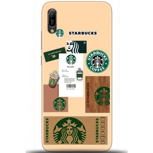 Uyumlu Kılıf HD Baskılı Kılıf - Followed Institution 5470