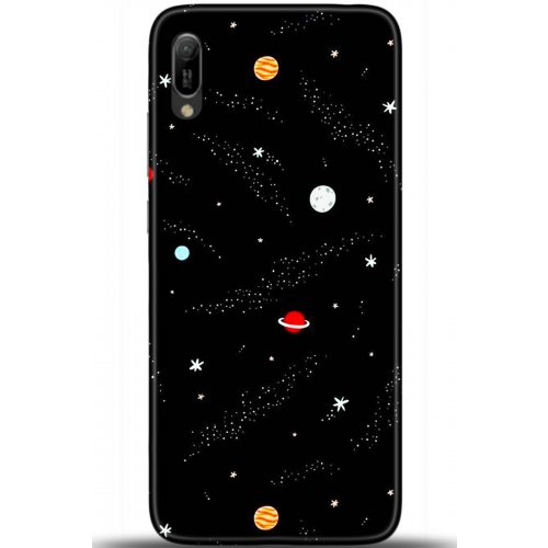 Uyumlu Kılıf HD Baskılı Kılıf - Followed Institution 5485