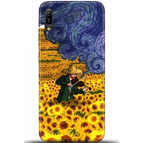 Uyumlu Kılıf HD Baskılı Kılıf - Followed Institution 5503