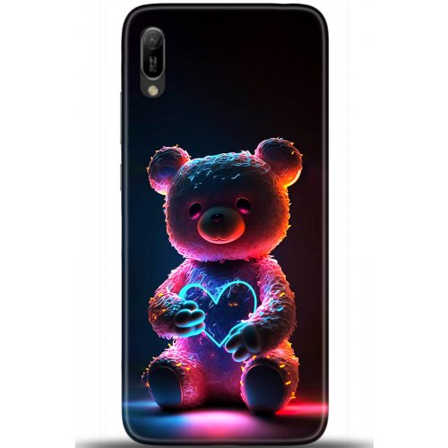 Uyumlu Kılıf HD Baskılı Kılıf - Followed Institution 5507