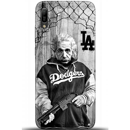 Uyumlu Kılıf HD Baskılı Kılıf - Followed Institution 5509