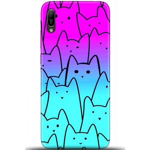 Uyumlu Kılıf HD Baskılı Kılıf - Followed Institution 5511