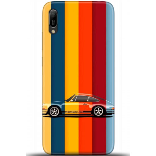 Uyumlu Kılıf HD Baskılı Kılıf - Followed Institution 5516