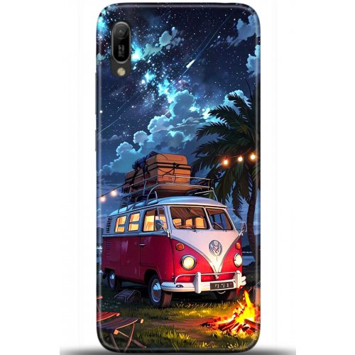 Uyumlu Kılıf HD Baskılı Kılıf - Followed Institution 5564