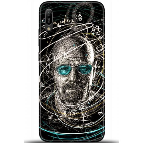 Uyumlu Kılıf HD Baskılı Kılıf - Followed Institution 5619