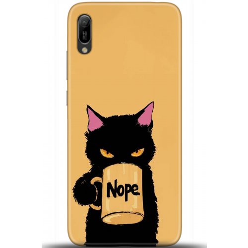 Uyumlu Kılıf HD Baskılı Kılıf - Followed Institution 5652