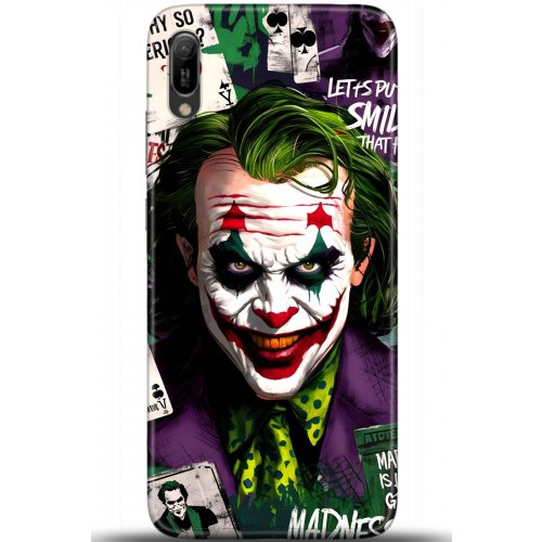 Uyumlu Kılıf HD Baskılı Kılıf - Followed Institution 5673