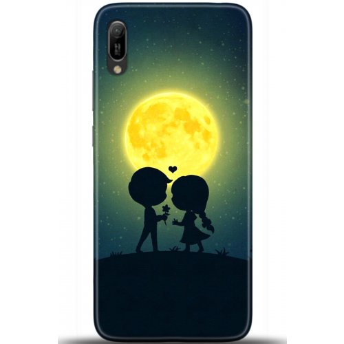 Uyumlu Kılıf HD Baskılı Kılıf - Followed Institution 5690