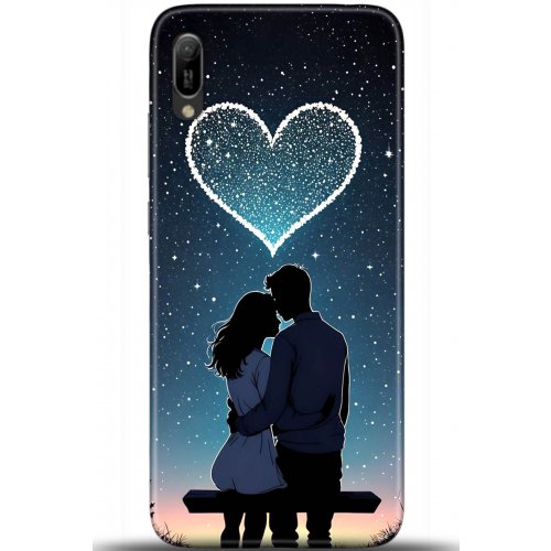 Uyumlu Kılıf HD Baskılı Kılıf - Followed Institution 5691