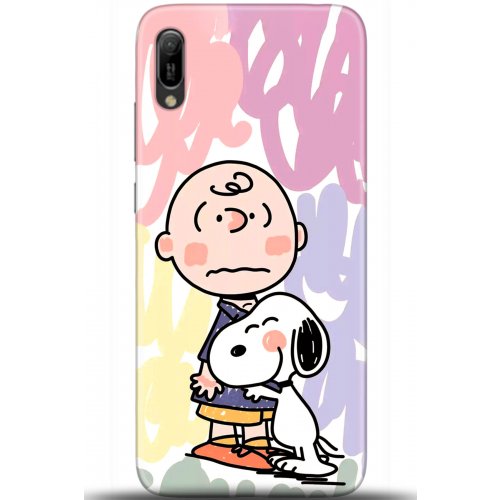 Uyumlu Kılıf HD Baskılı Kılıf - Followed Institution 5702