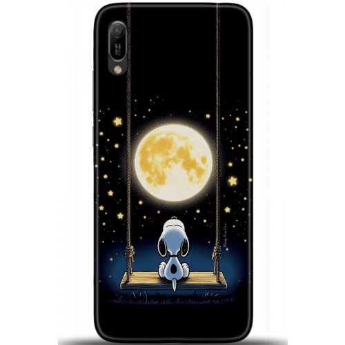 Uyumlu Kılıf HD Baskılı Kılıf - Followed Institution 5705