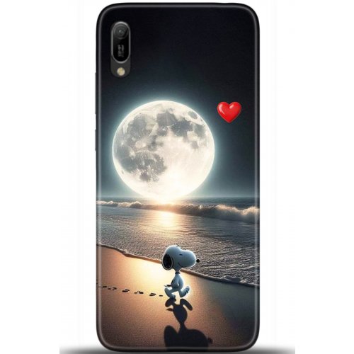 Uyumlu Kılıf HD Baskılı Kılıf - Followed Institution 5707