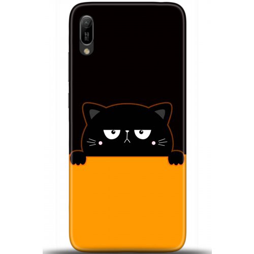 Uyumlu Kılıf HD Baskılı Kılıf - Followed Institution 5717