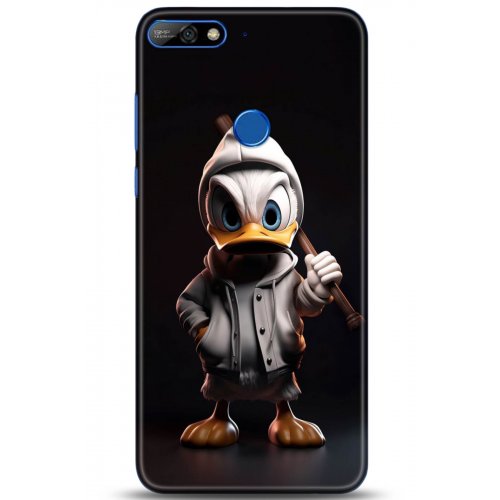 Uyumlu Kılıf HD Baskılı Kılıf - Followed Institution 5019