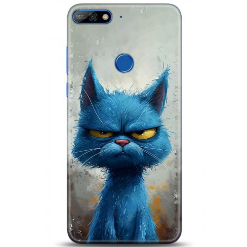 Uyumlu Kılıf HD Baskılı Kılıf - Followed Institution 5085