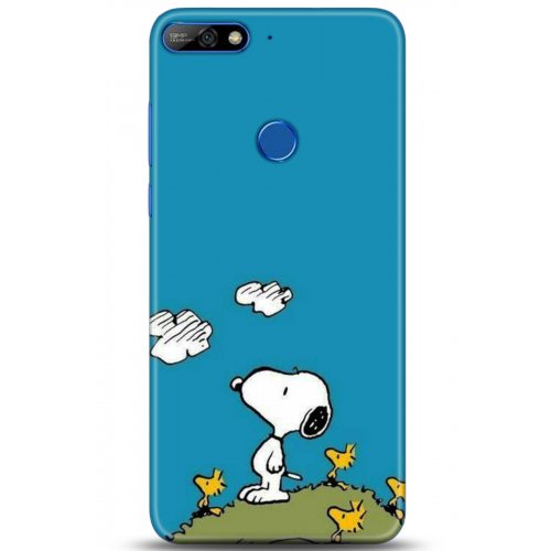 Uyumlu Kılıf HD Baskılı Kılıf - Followed Institution 5099