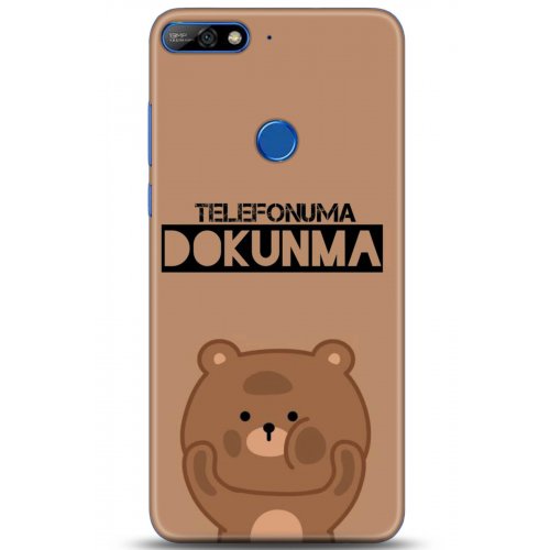 Uyumlu Kılıf HD Baskılı Kılıf - Followed Institution 5123