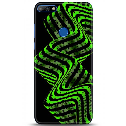 Uyumlu Kılıf HD Baskılı Kılıf - Followed Institution 5134